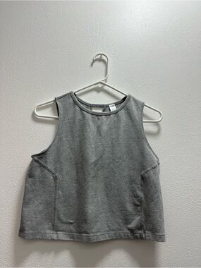 Ivivva Girls tank top